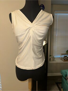 100% Silk Vintage